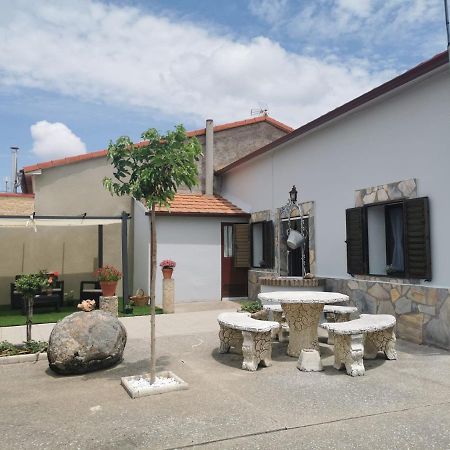 Casa rural Pérez Martín Sancti Spíritus Exterior foto