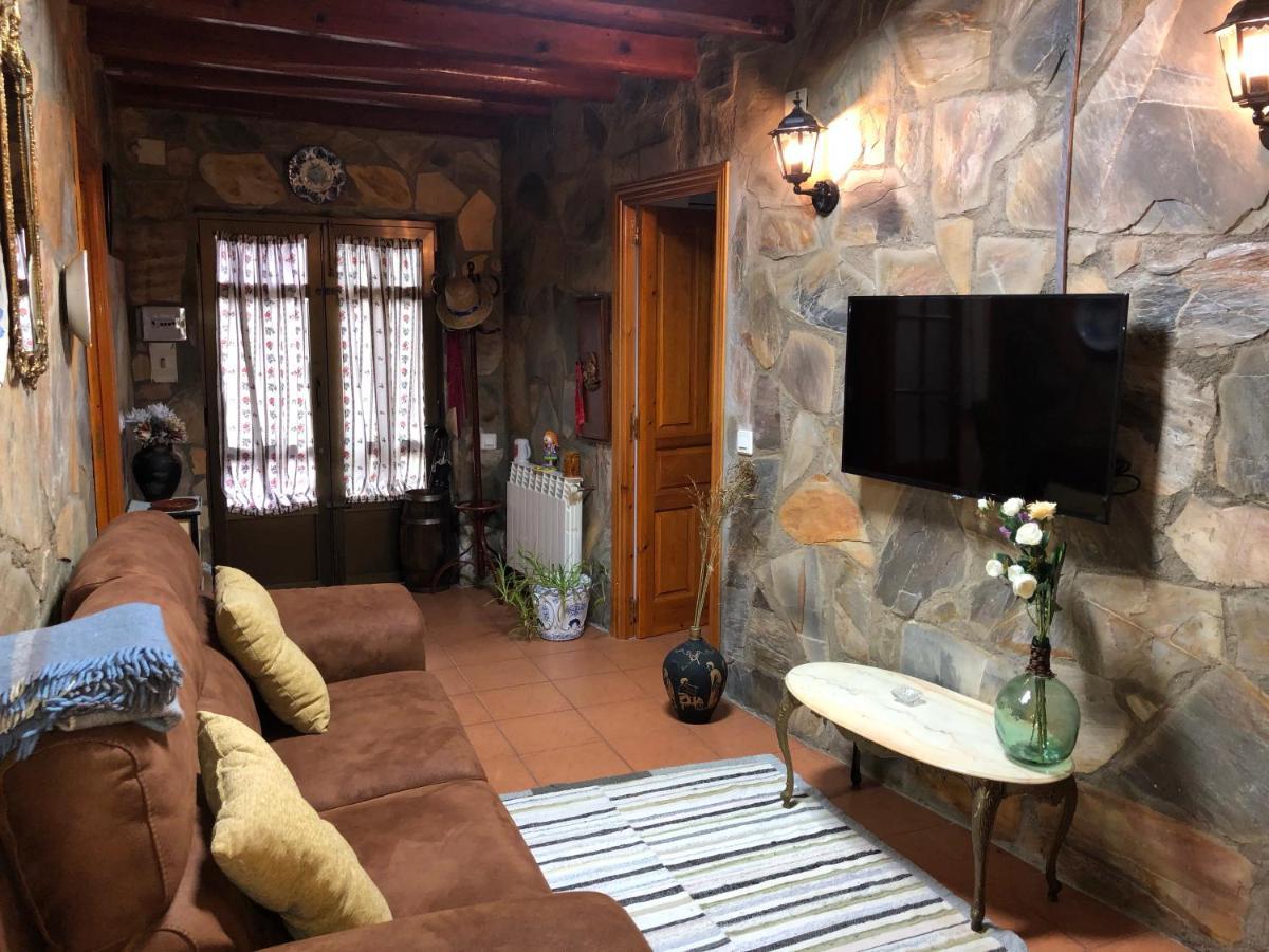 Casa rural Pérez Martín Sancti Spíritus Exterior foto