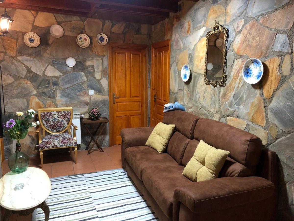 Casa rural Pérez Martín Sancti Spíritus Exterior foto