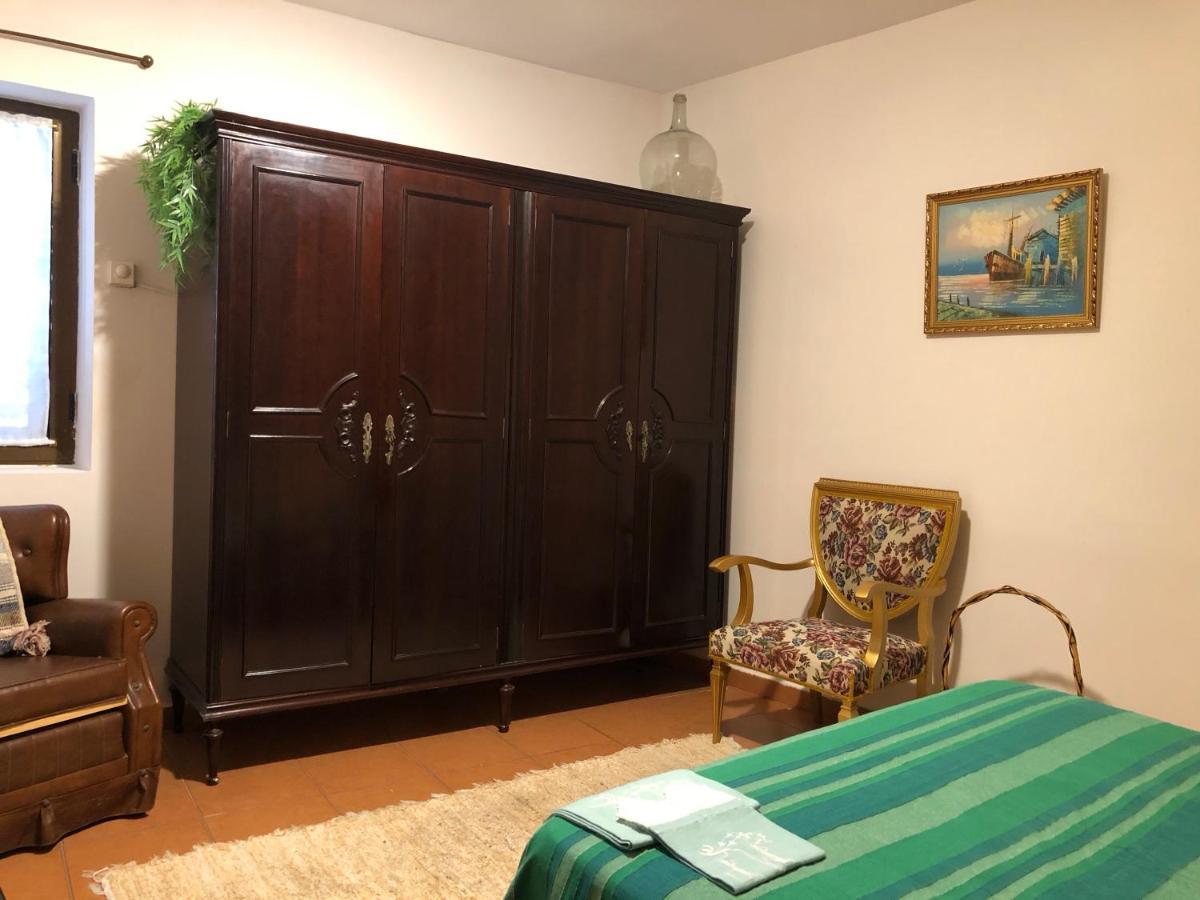 Casa rural Pérez Martín Sancti Spíritus Exterior foto