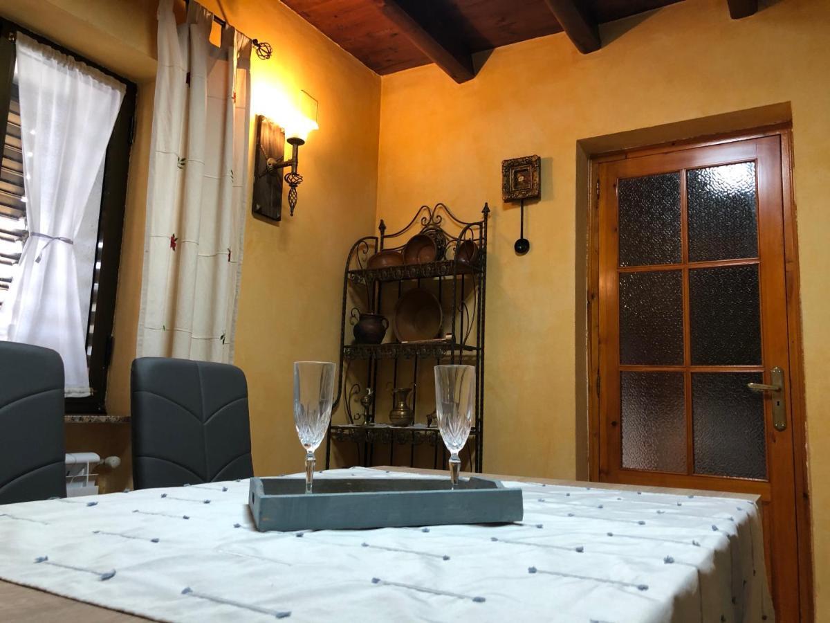 Casa rural Pérez Martín Sancti Spíritus Exterior foto