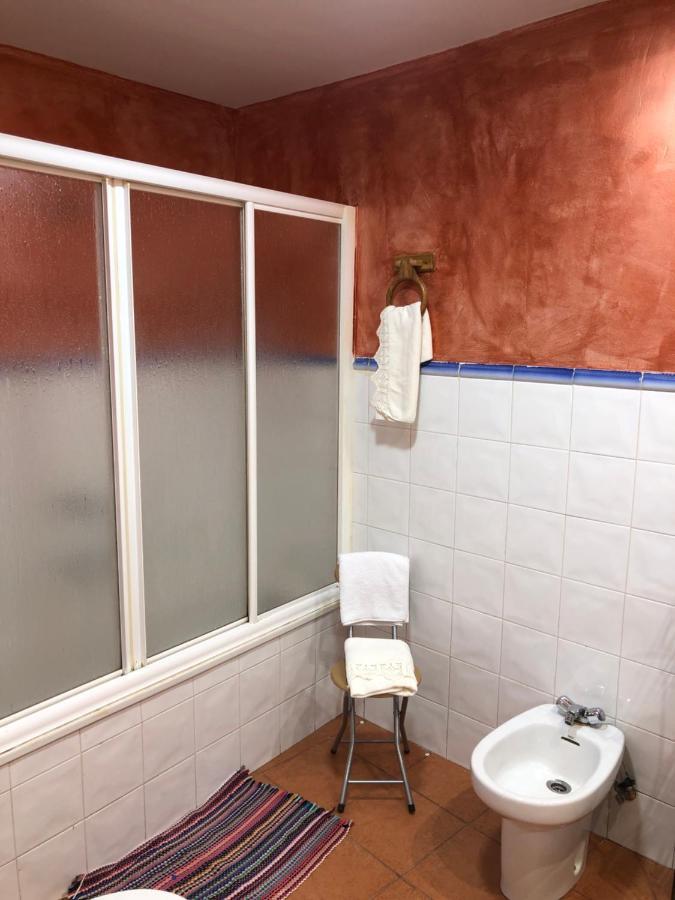 Casa rural Pérez Martín Sancti Spíritus Exterior foto