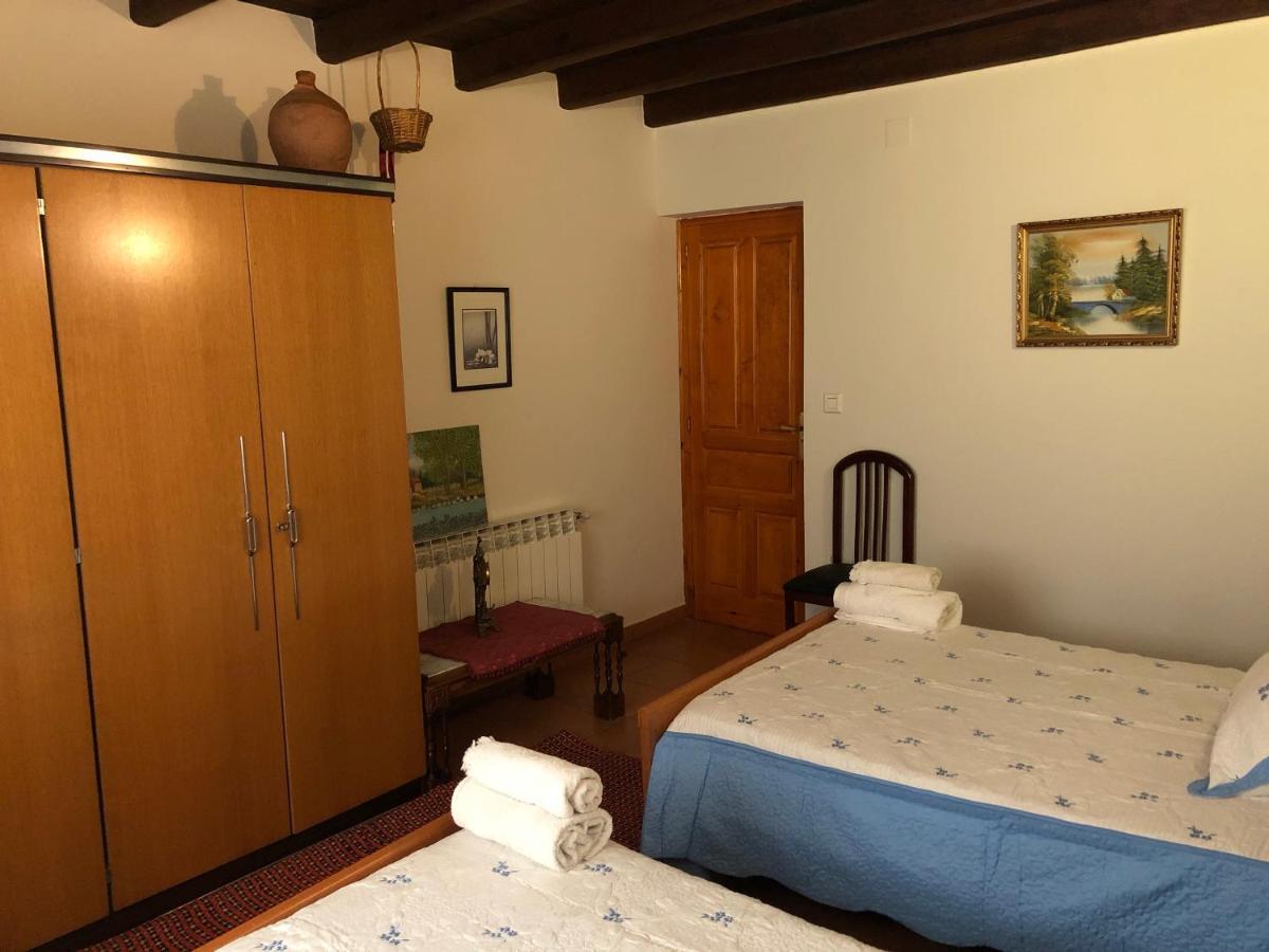 Casa rural Pérez Martín Sancti Spíritus Exterior foto
