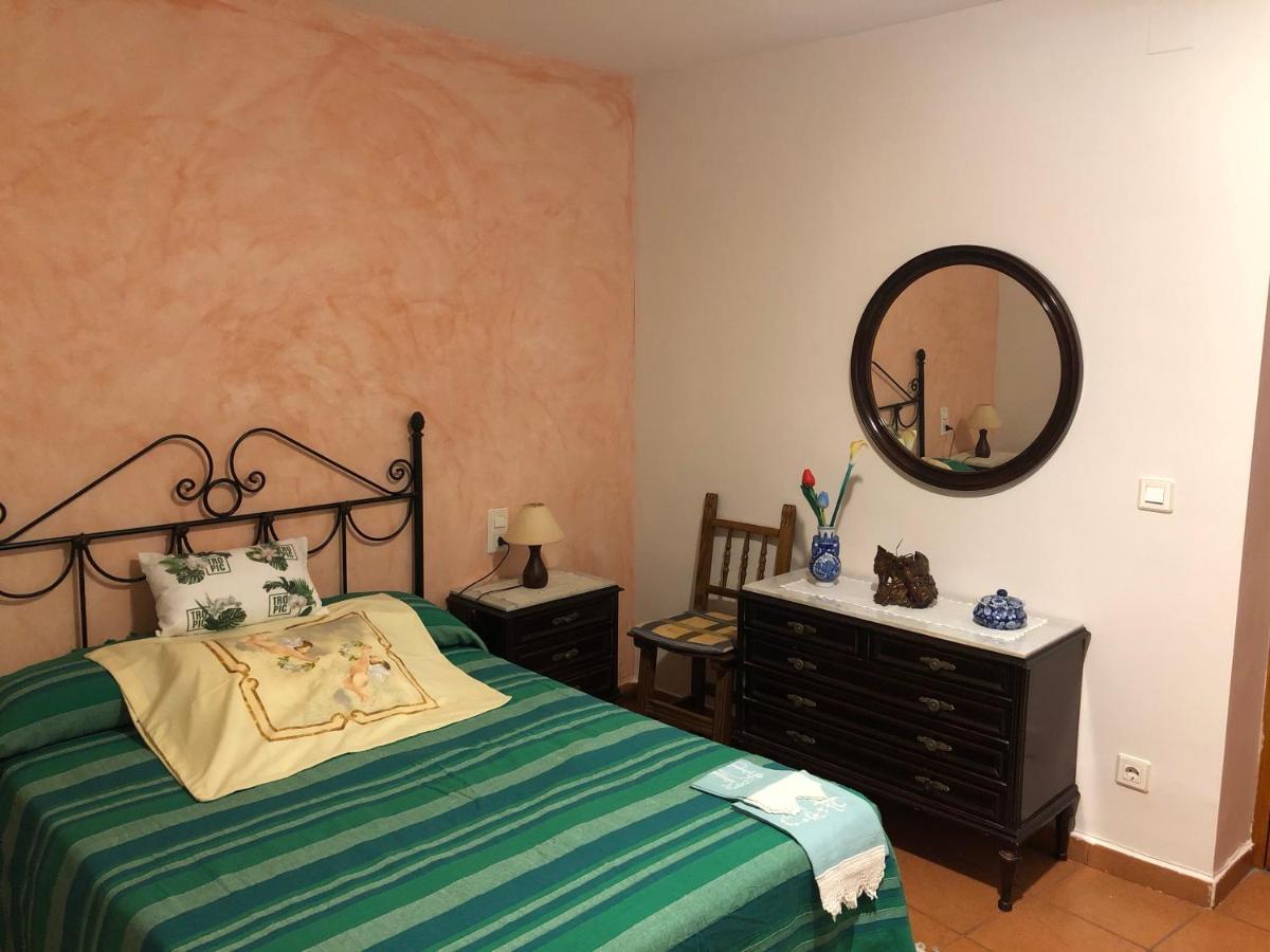 Casa rural Pérez Martín Sancti Spíritus Exterior foto