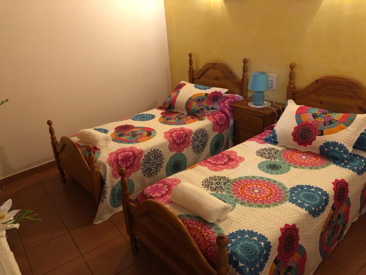 Casa rural Pérez Martín Sancti Spíritus Exterior foto
