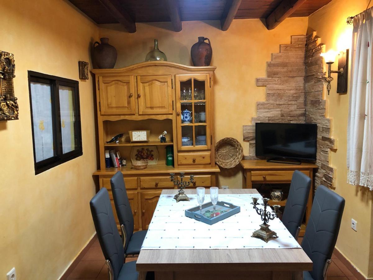 Casa rural Pérez Martín Sancti Spíritus Exterior foto