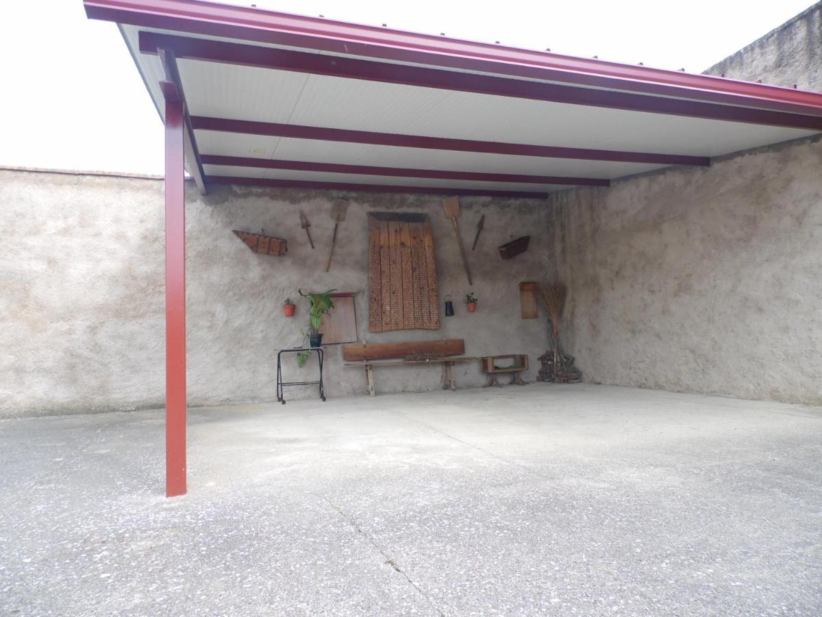 Casa rural Pérez Martín Sancti Spíritus Exterior foto