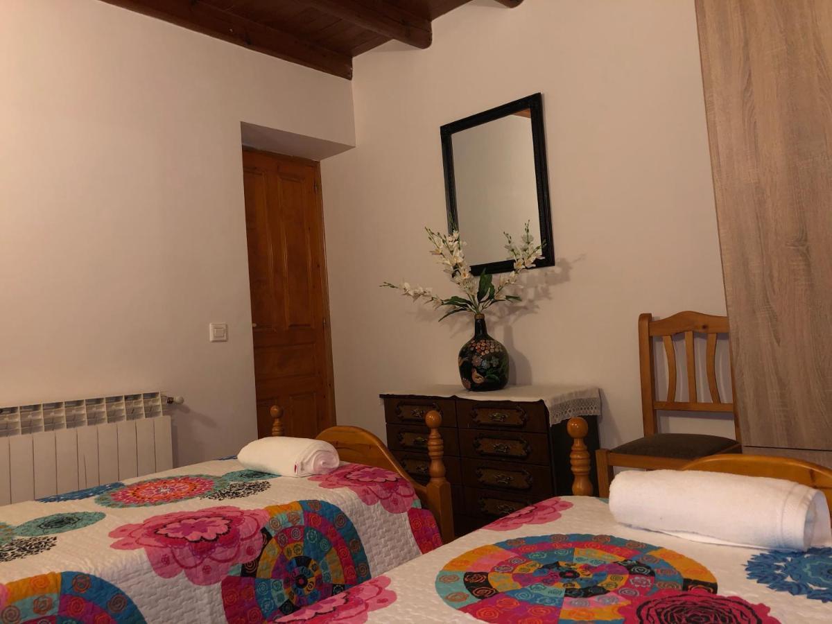 Casa rural Pérez Martín Sancti Spíritus Exterior foto