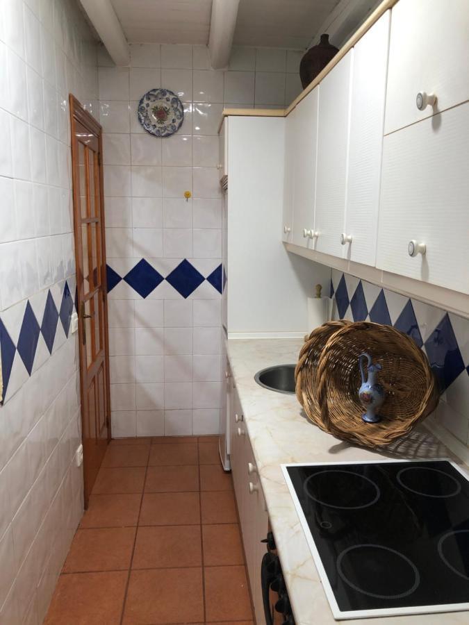 Casa rural Pérez Martín Sancti Spíritus Exterior foto