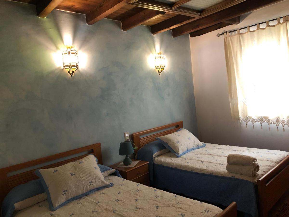 Casa rural Pérez Martín Sancti Spíritus Exterior foto