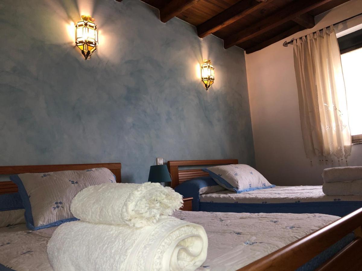 Casa rural Pérez Martín Sancti Spíritus Exterior foto