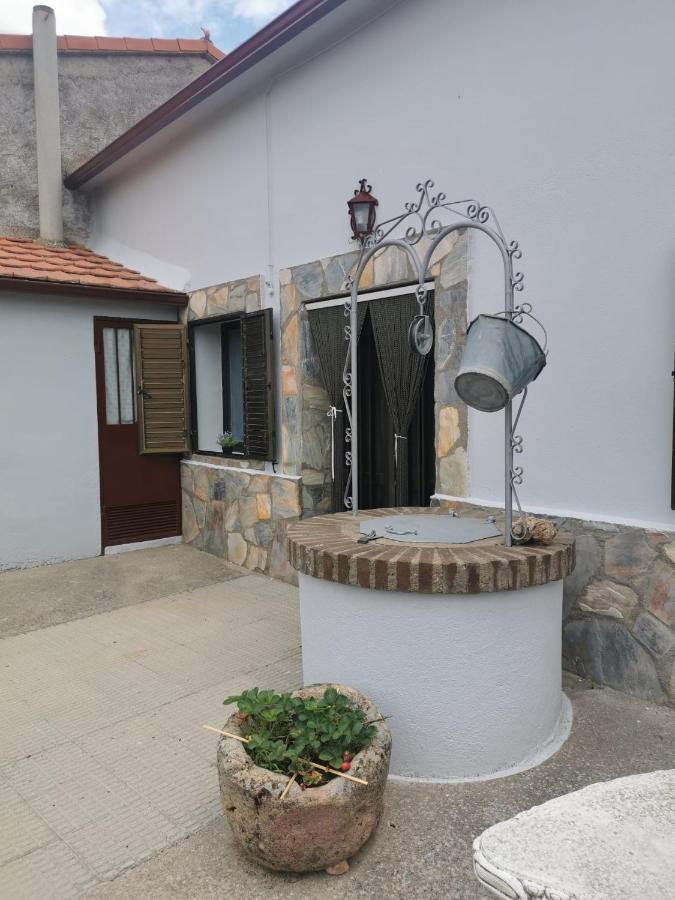 Casa rural Pérez Martín Sancti Spíritus Exterior foto