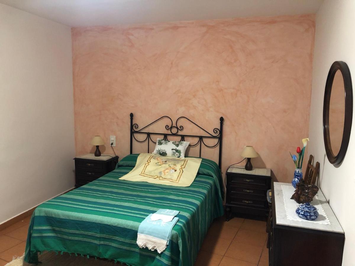 Casa rural Pérez Martín Sancti Spíritus Exterior foto